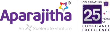 Aparajitha Logo