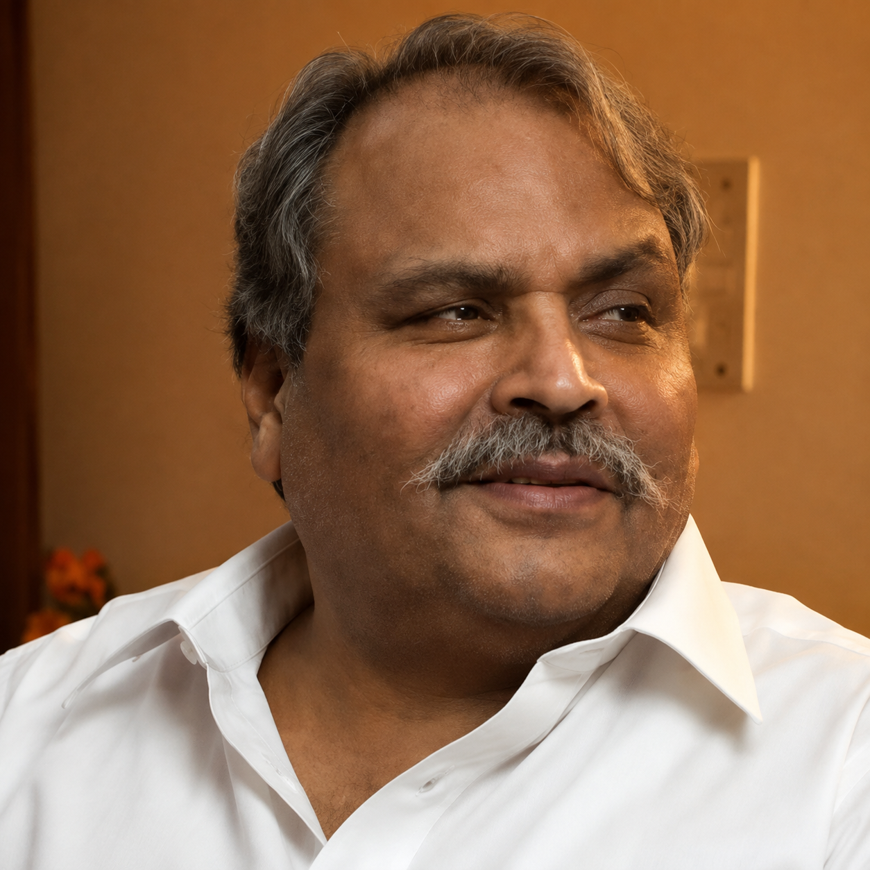 Ashok Sharma