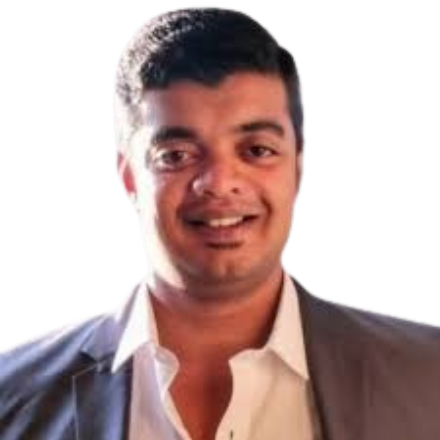Puneet Mendon